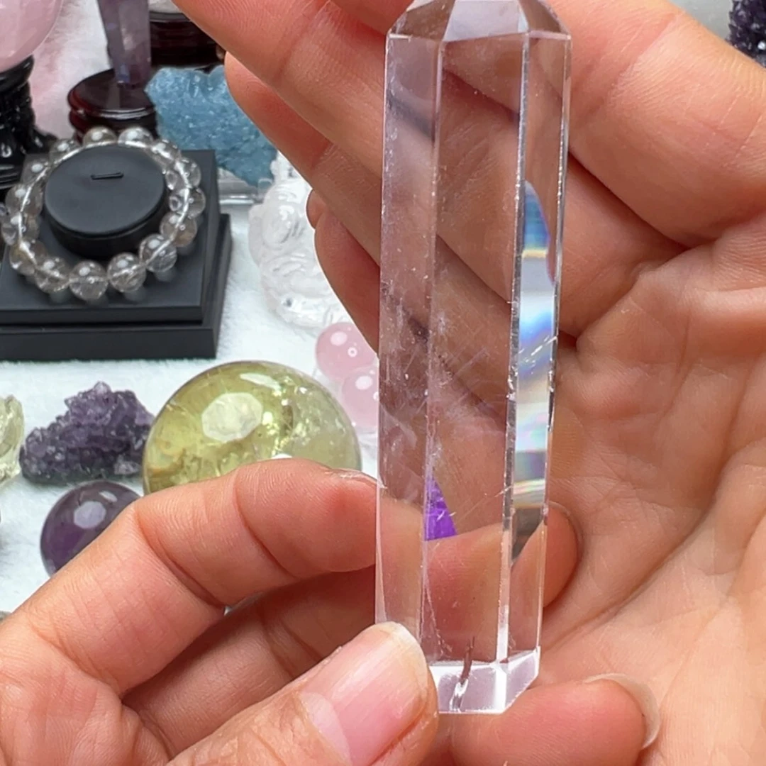 【闪购商品】水晶摆件未镶嵌