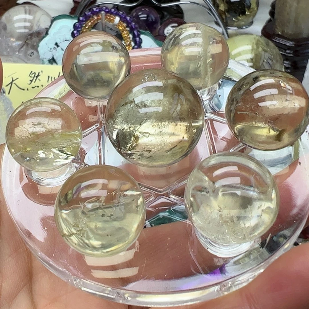 【闪购商品】水晶摆件未镶嵌