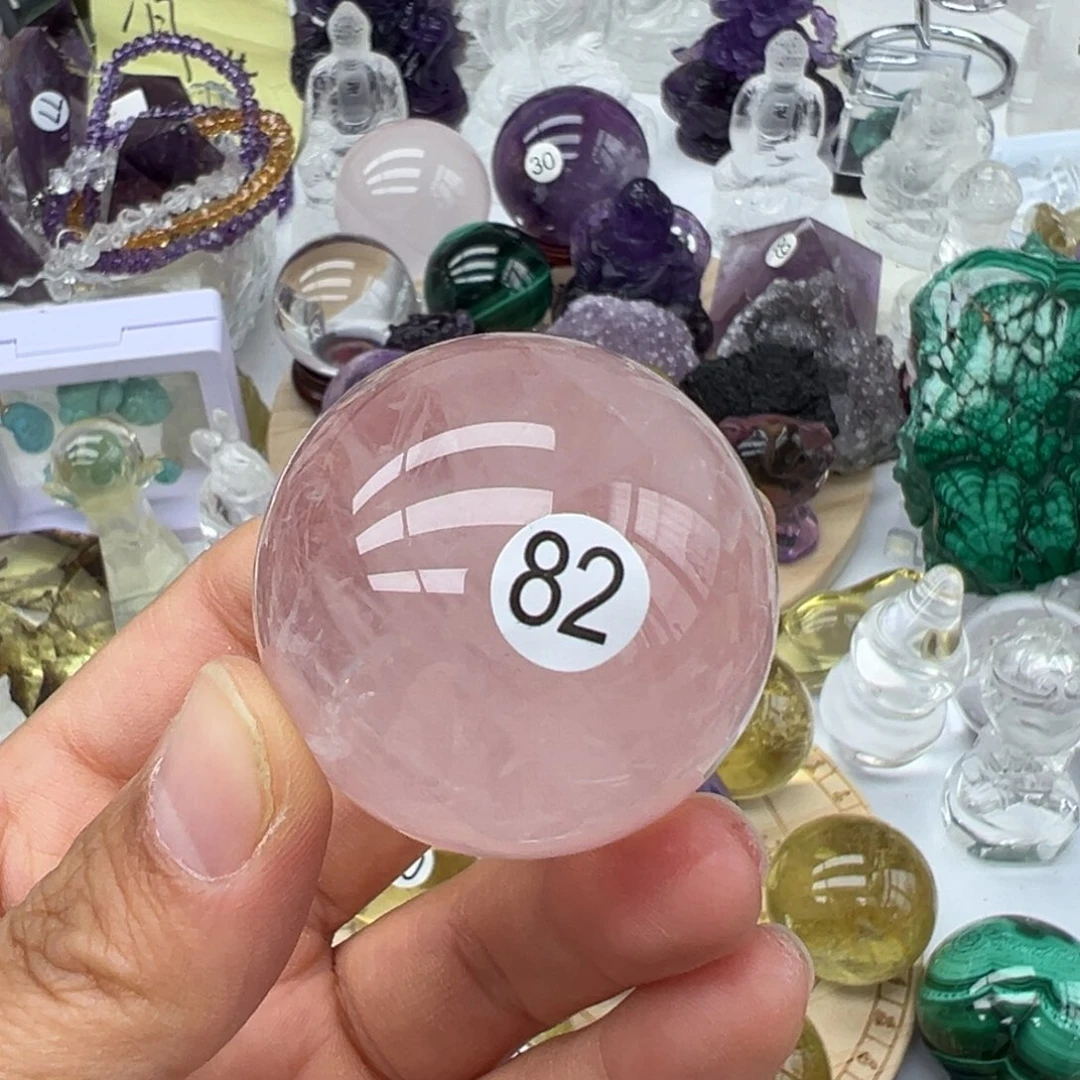 水晶水晶摆件未镶嵌