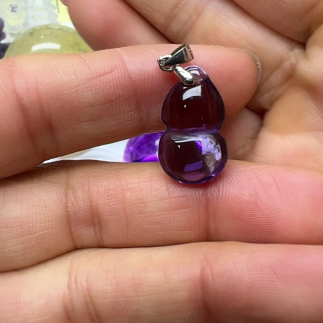 【闪购商品】水晶摆件未镶嵌