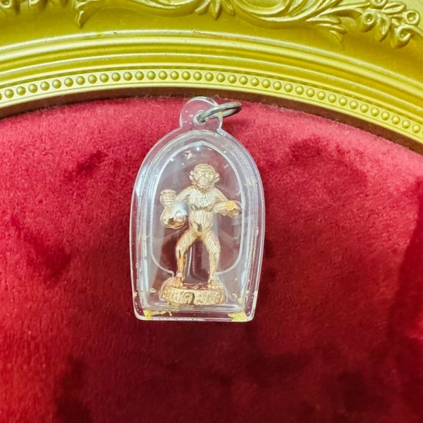 富贵猴 创意桌面装饰桌面摆件