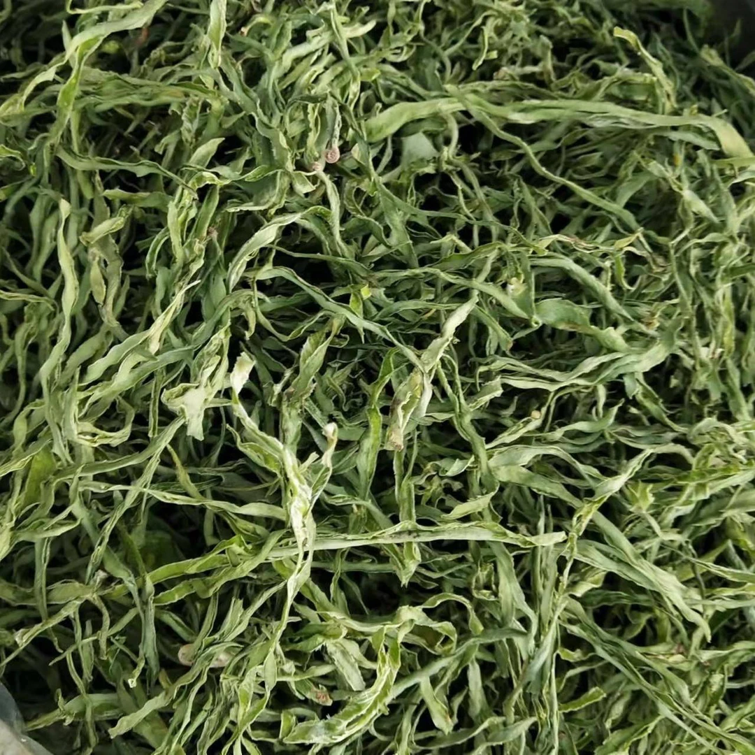 东北农家自然晾晒油豆角丝250克起包邮