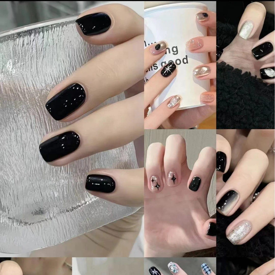 清仓福利甲油胶合集（一单不重复）