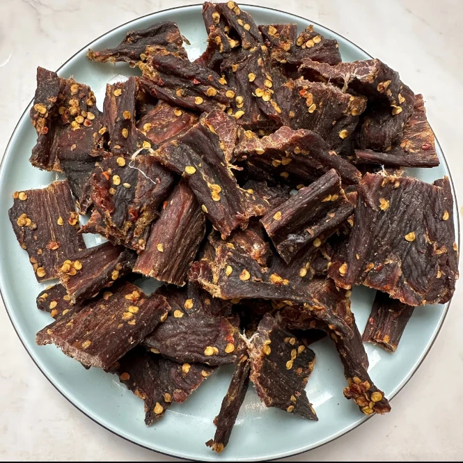 【哈日分享】产地发货农家味道休闲食品包邮