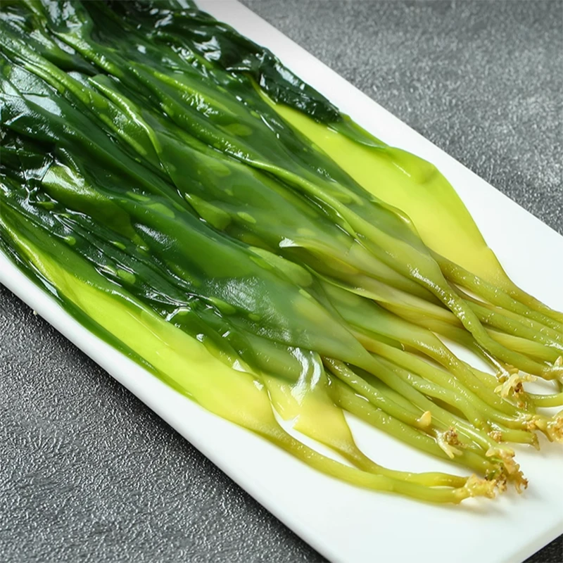 霞浦海带苗【新鲜嫩脆爽口营养健康】火锅关东煮凉拌菜食材今年新货