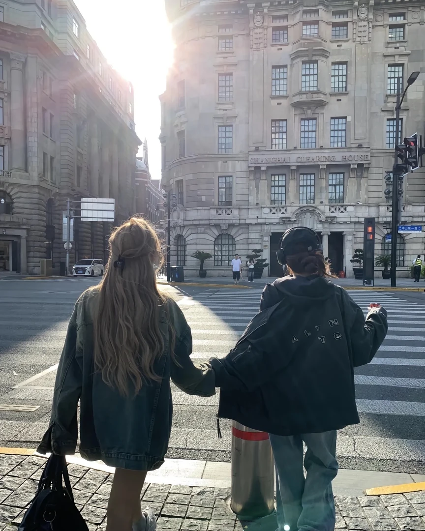 Y·S 高品质孤品女装衬衫外套套装显瘦气质百搭