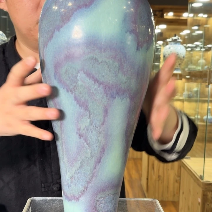 景德镇陶瓷艺术品