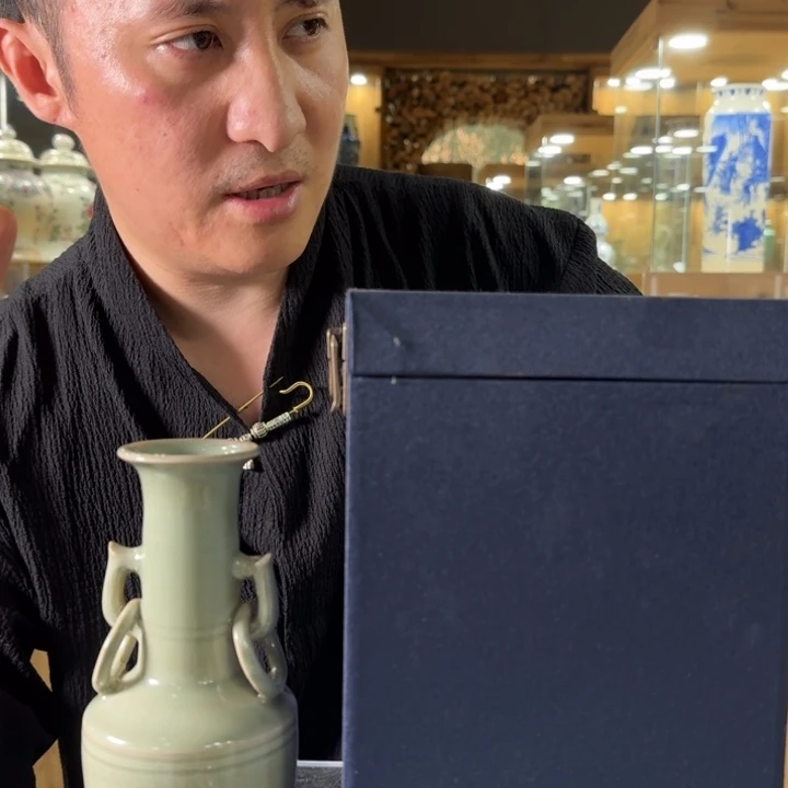 景德镇陶瓷艺术品