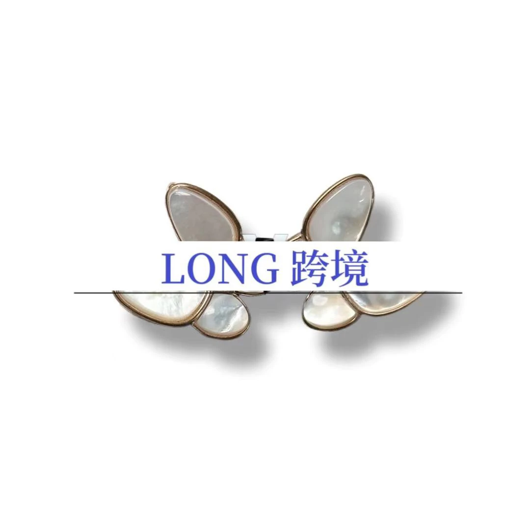 铜合金耳饰 外贸DP高品耳环-A1060