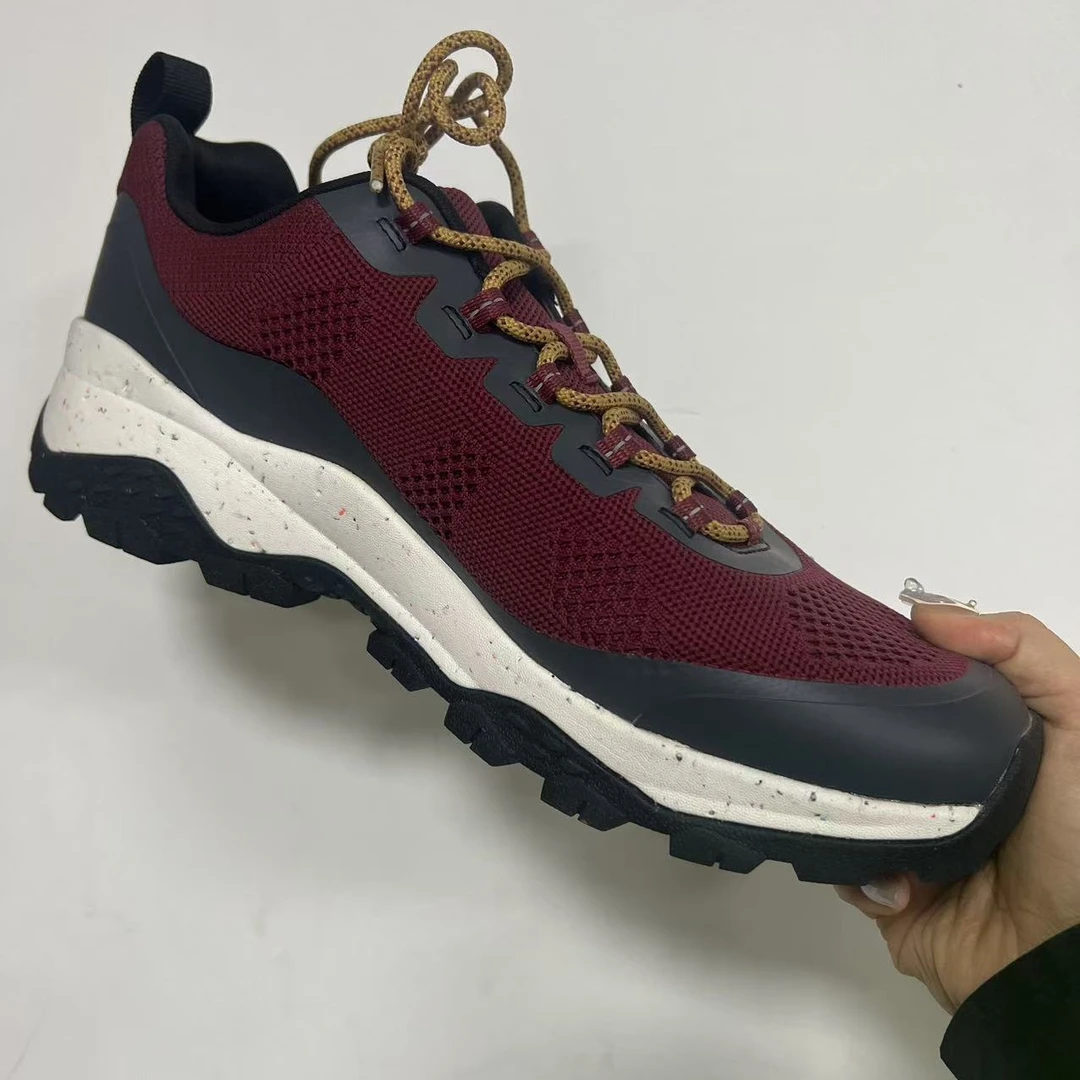 051-100四季登山鞋徒步鞋防水男女鞋子《按照主播给的序列号下单》