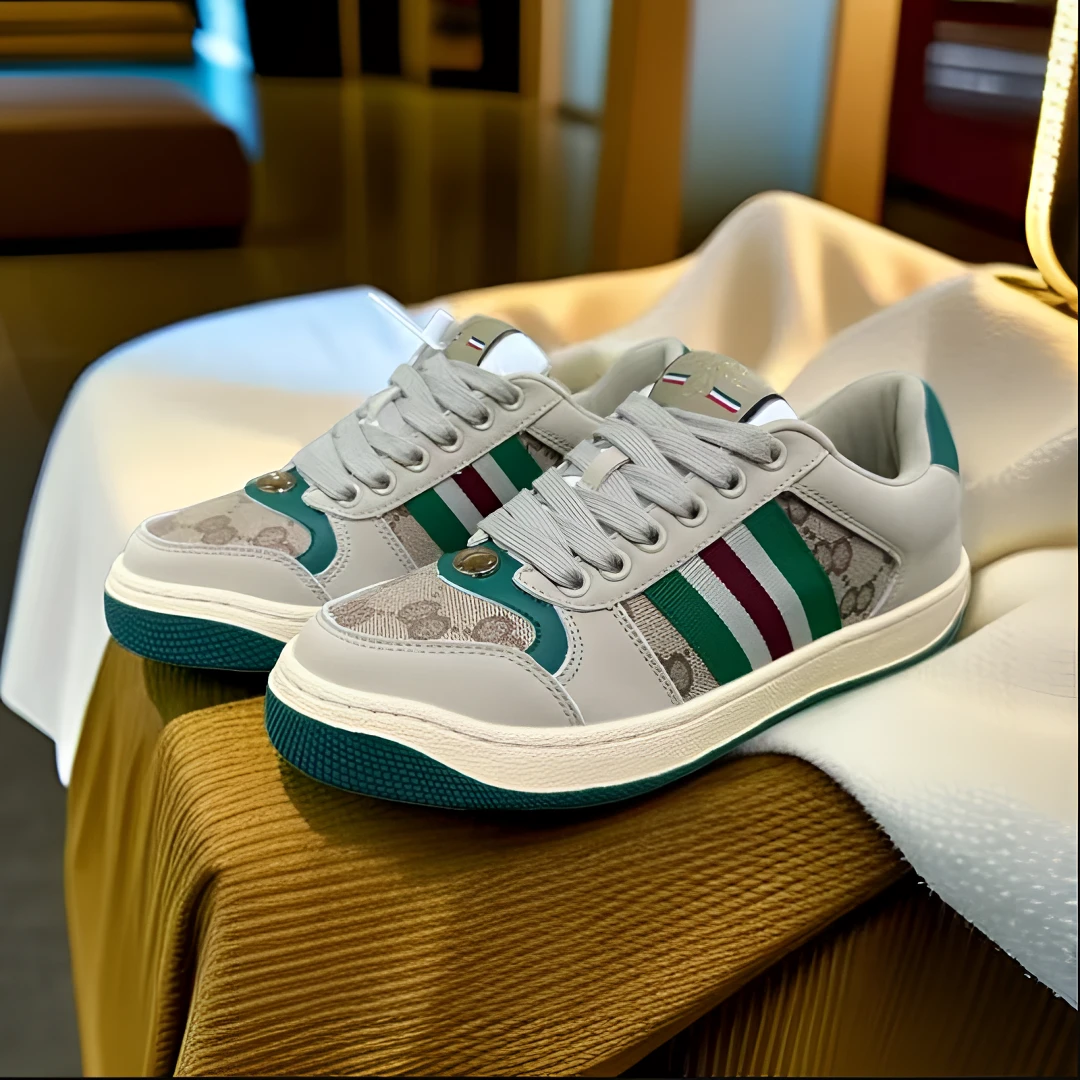 【助理同款】脏脏36-44情侣款男女鞋