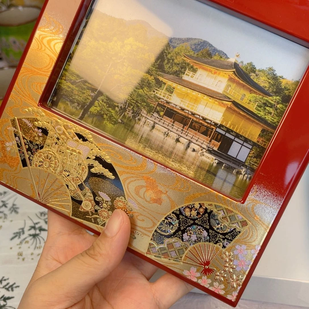 瓷片The first thing