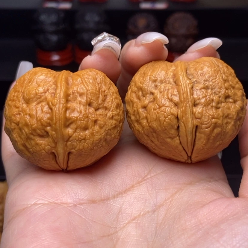 【闪购商品】桃核吊坠曾*子23