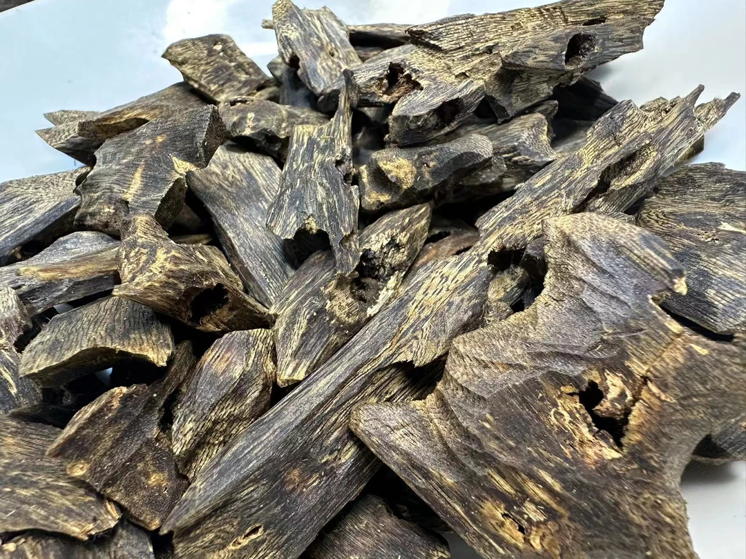 手工艺/非遗技艺 竹/木/根雕及其制品2