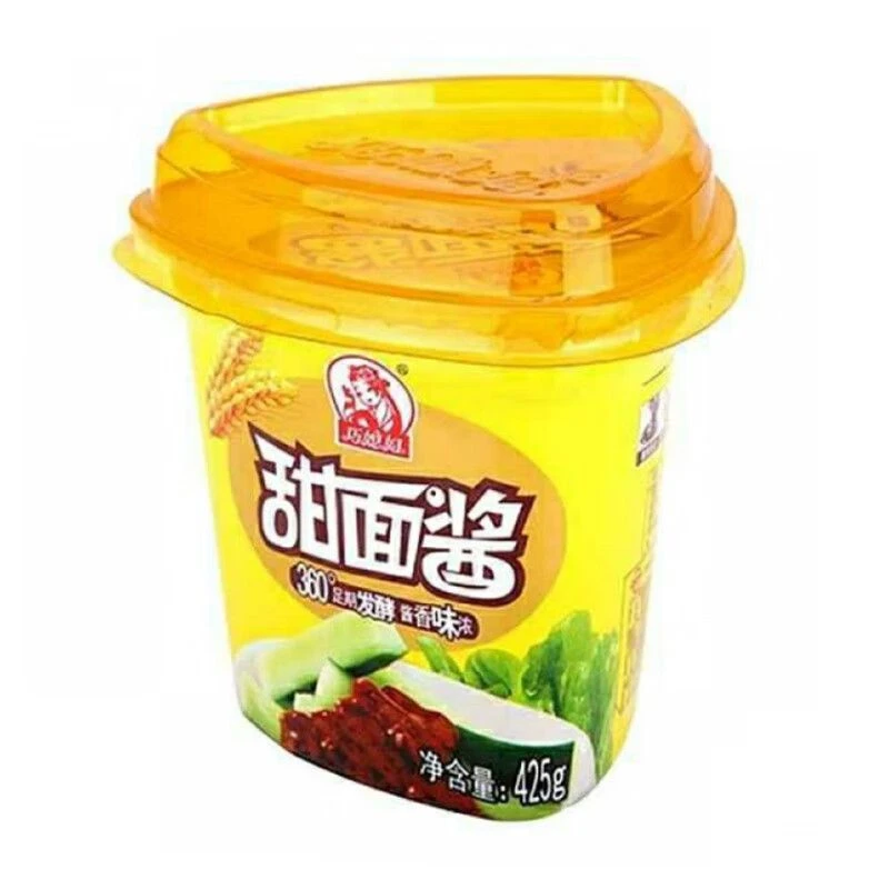 巧媳妇甜面酱425g