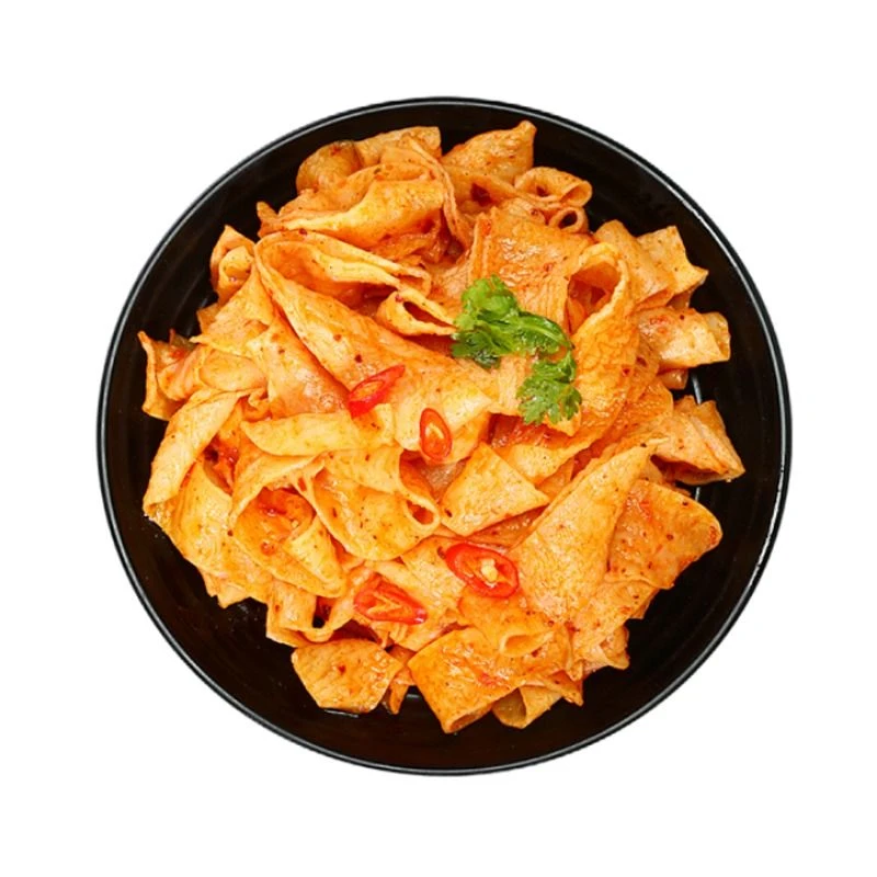 擀面皮/凉皮（不备注默认擀面皮）1份