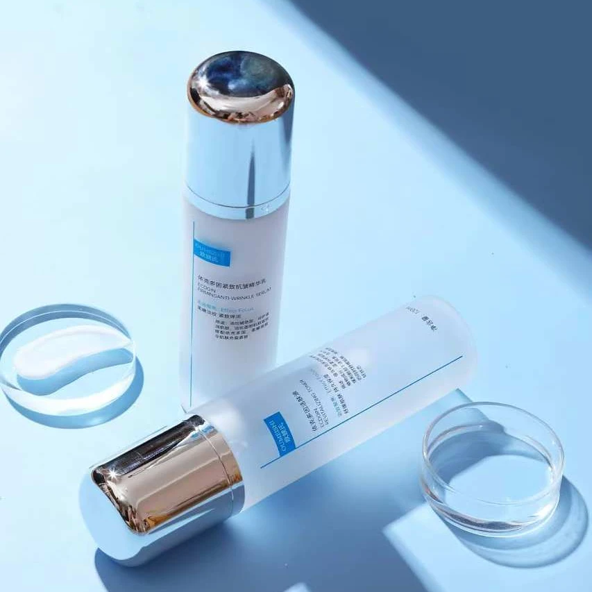 OUMEISHI欧媄氏依克多园活肤液