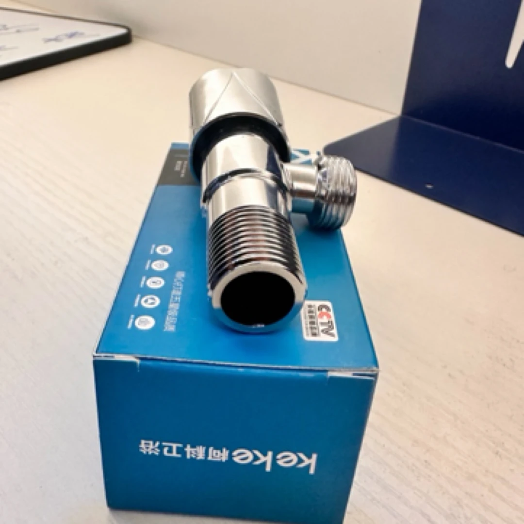 高标四叶轮角阀拍一发六（总共发六个）