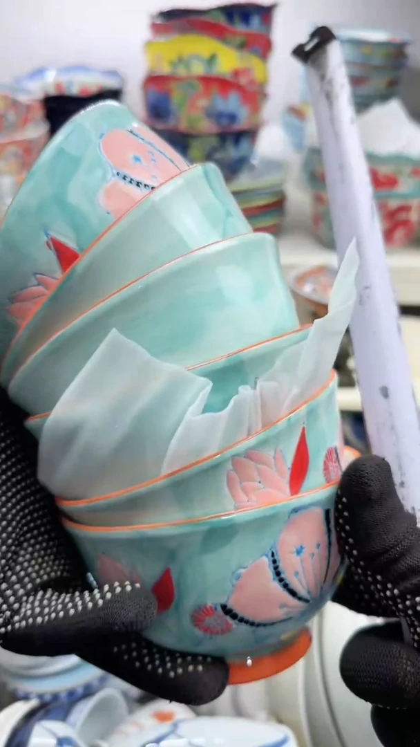 【闪购商品】瓷瓷片54