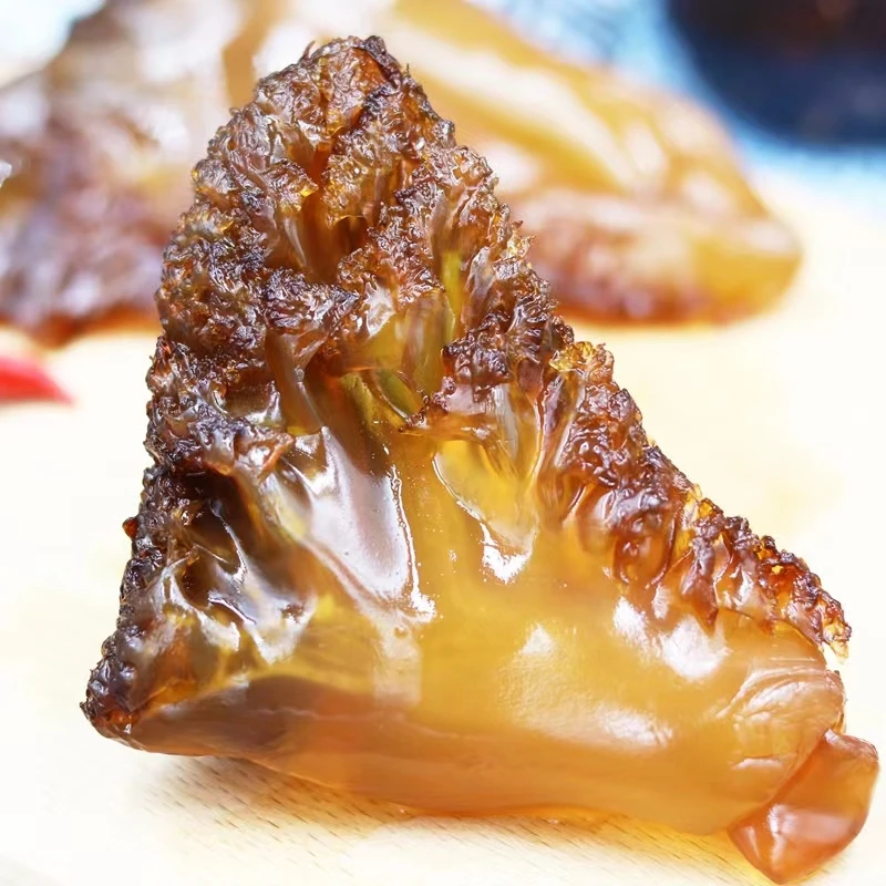 海蜇头中角（净重二两）