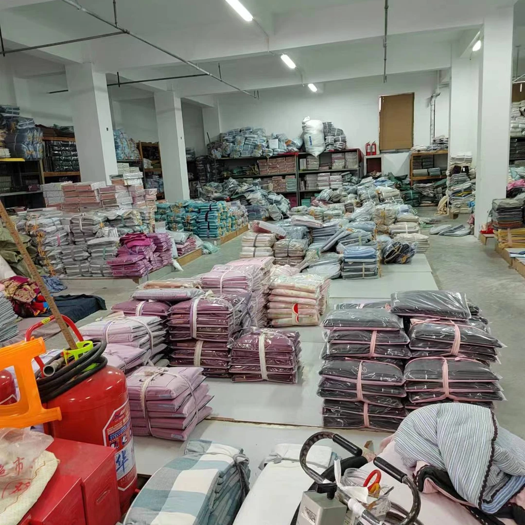 孤品纯棉四件套家用