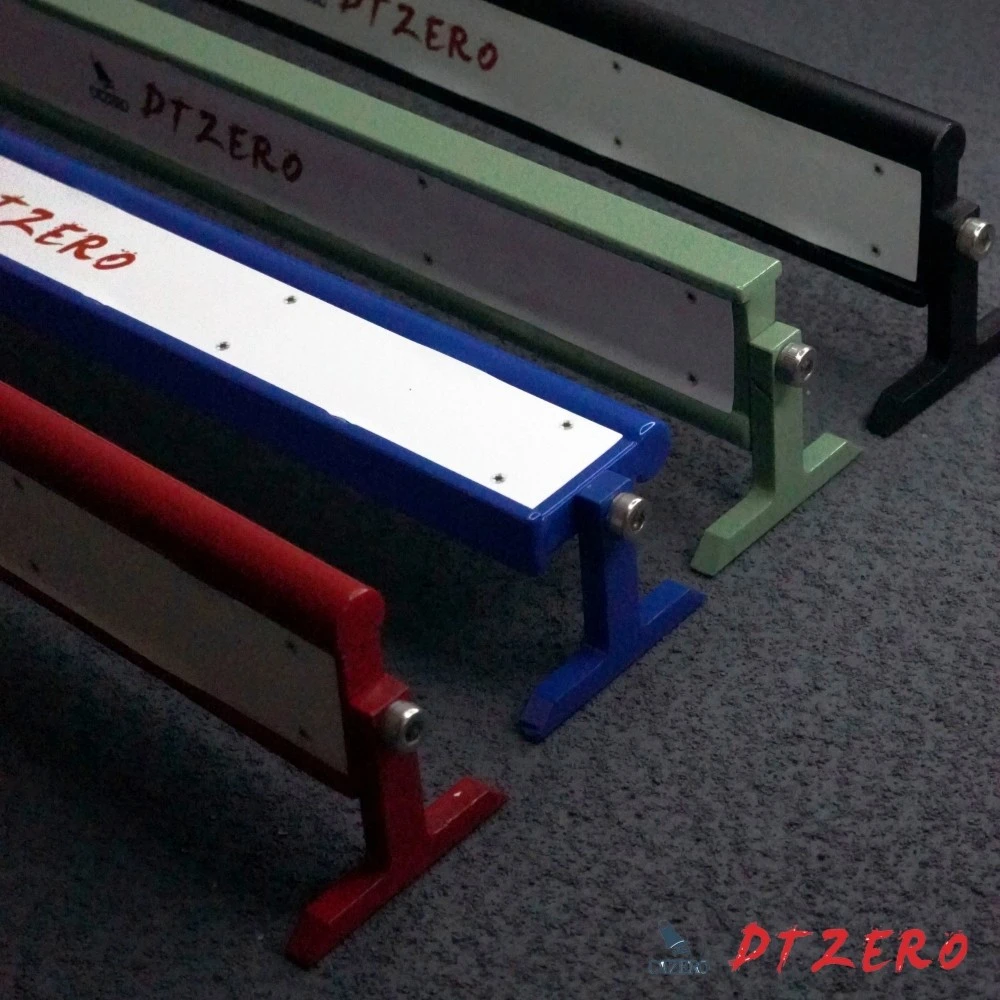 DTZERO手指滑板轨道杆多种玩法可变形box方杆圆杆专业