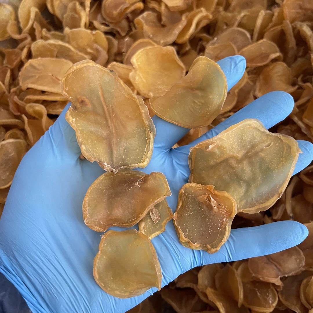 黑龙江讷河：土豆干，马铃薯干，大中小片混装