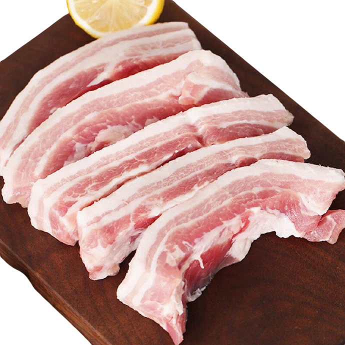 【一哥专属】农村粮食土猪现称链接（顺丰包邮）