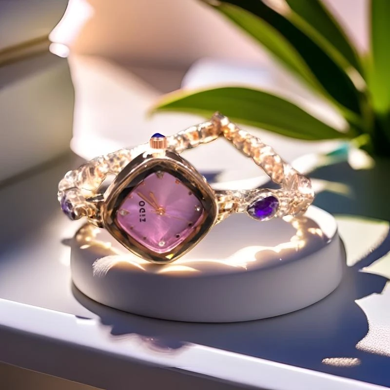 R866气质轻奢时尚腕表