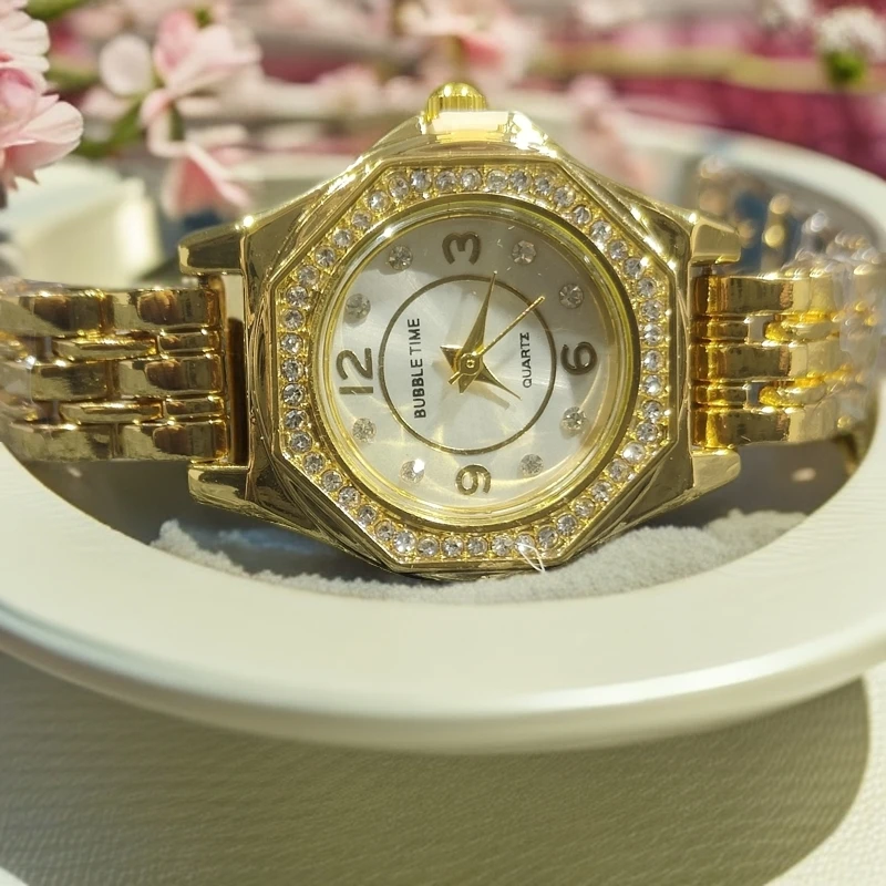 R949气质轻奢时尚简约潮流腕表