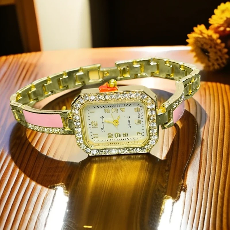 R367气质轻奢时尚女士腕表