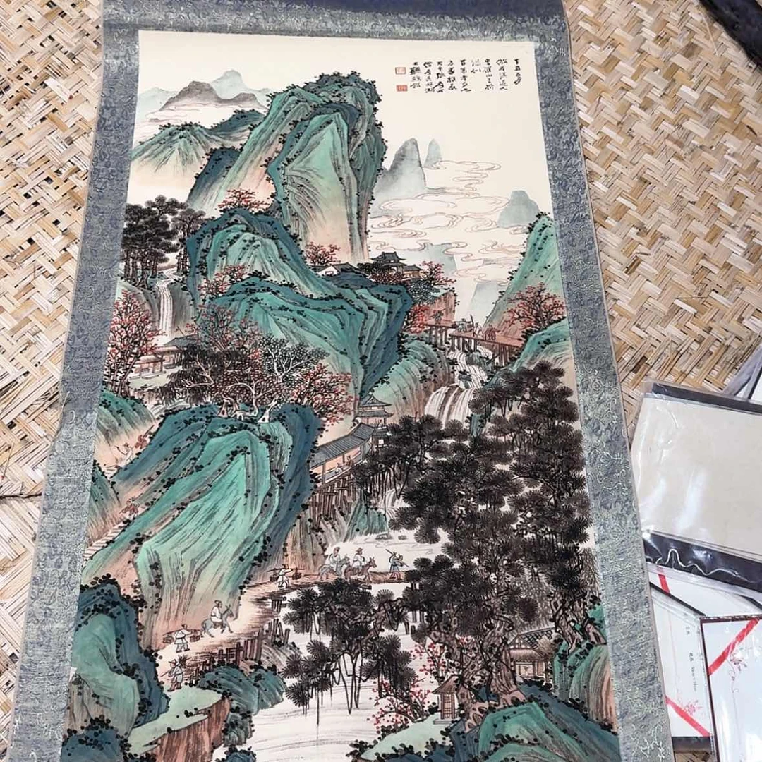 【闪购商品】书法无