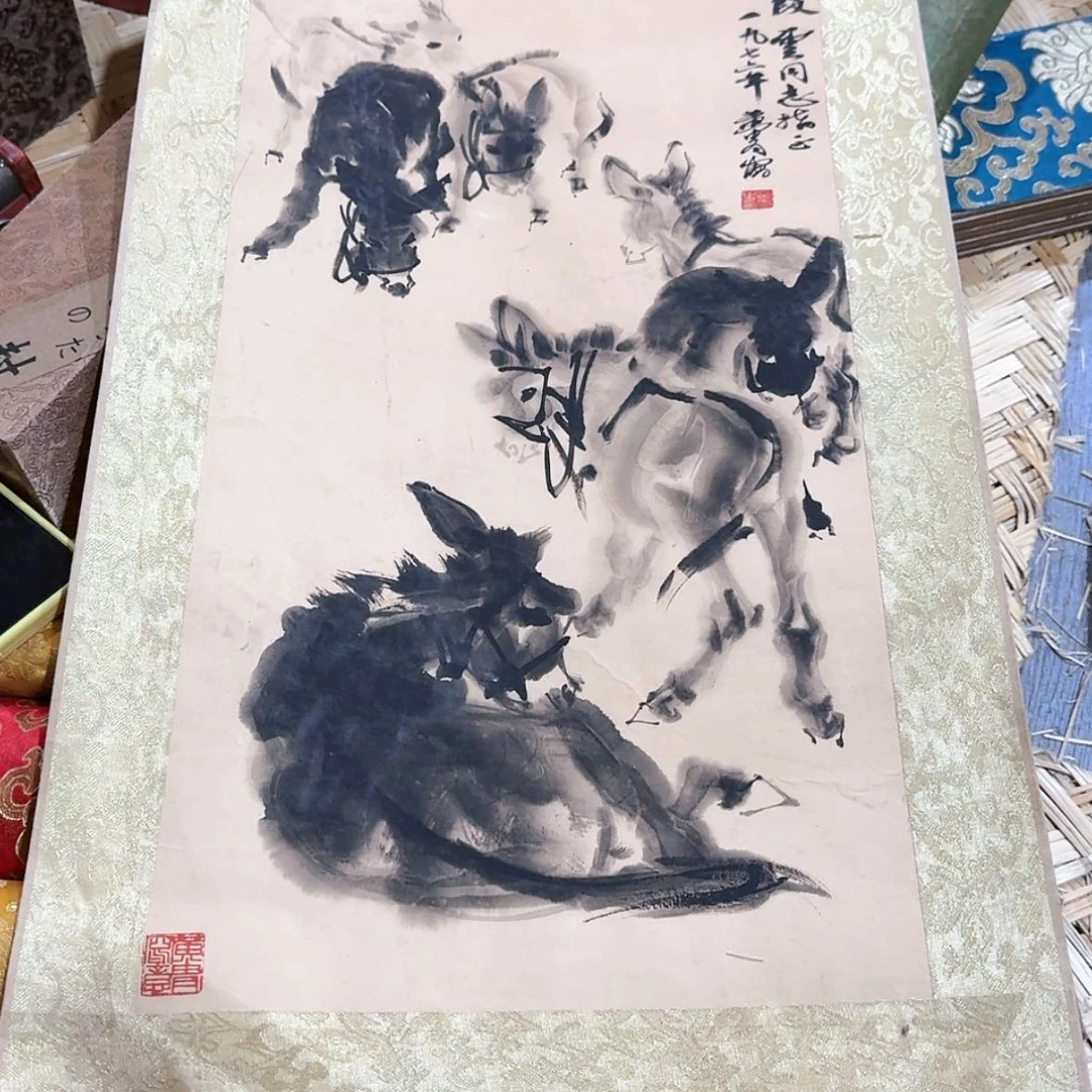 【闪购商品】书法111