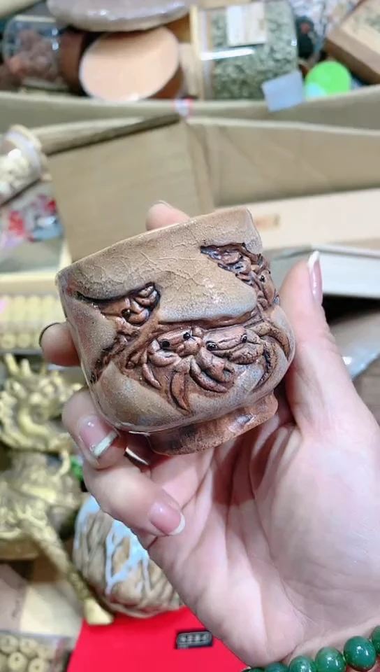 【闪购商品】瓷器默认链接一物一拍