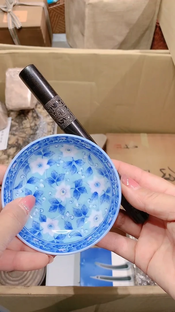 【闪购商品】瓷器默认链接一物一怕瓷器片