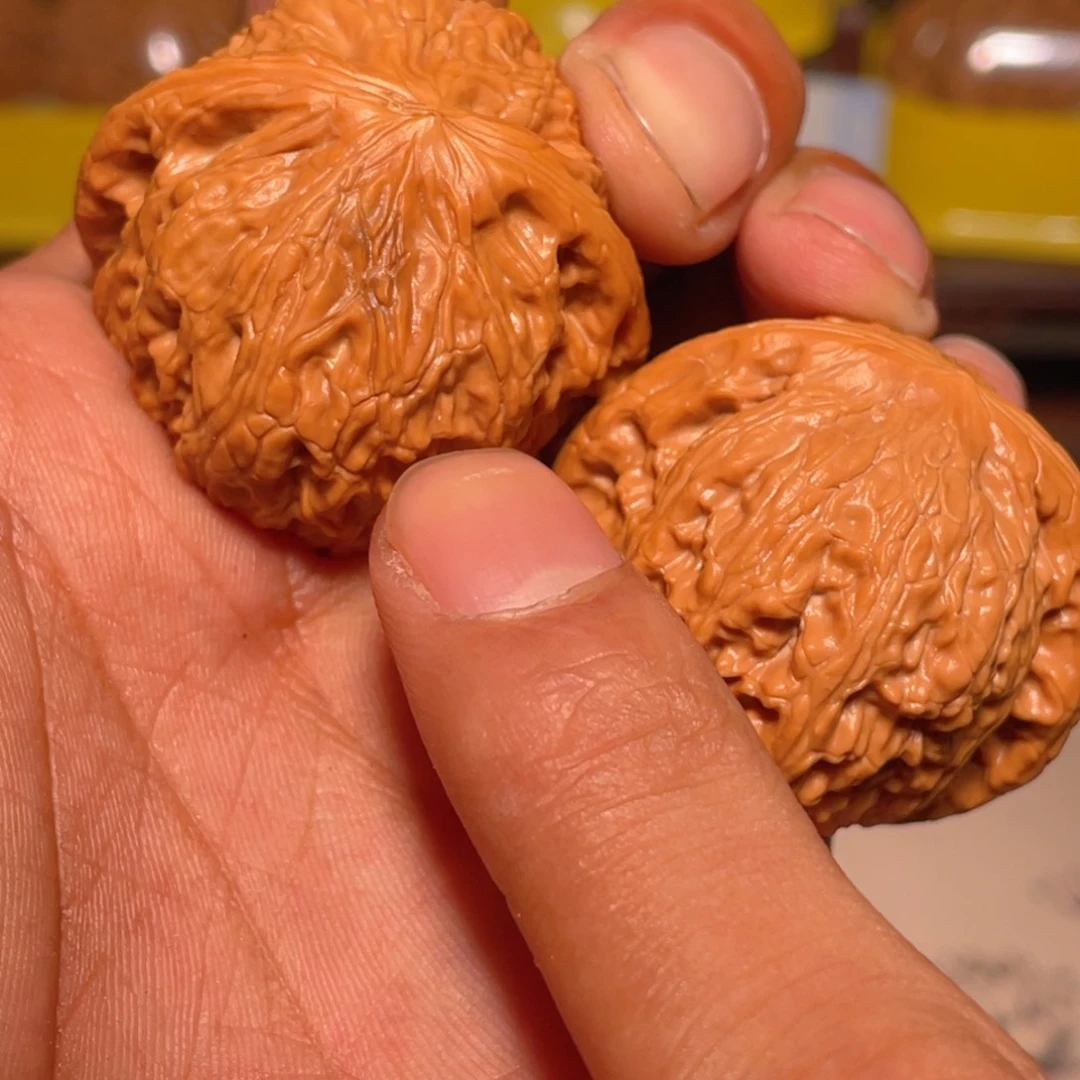 文玩核桃吊坠文玩核桃