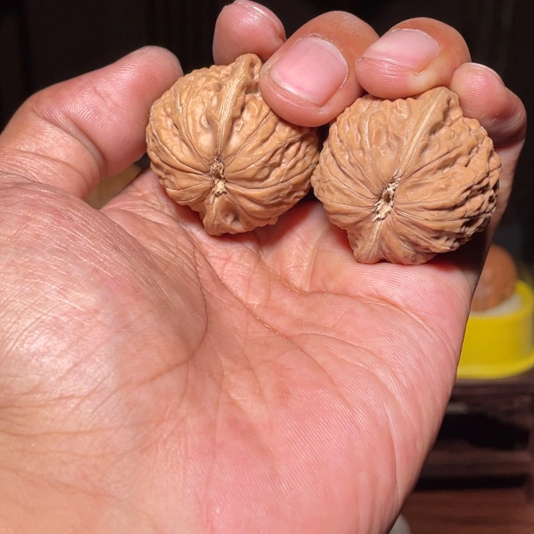 文玩核桃吊坠文玩核桃