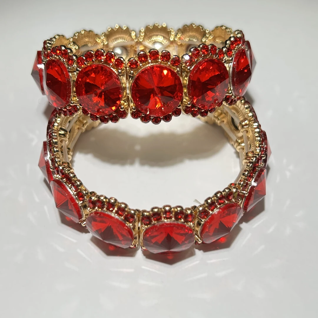 XJ岚霏甄选》手链SL0046时尚简约