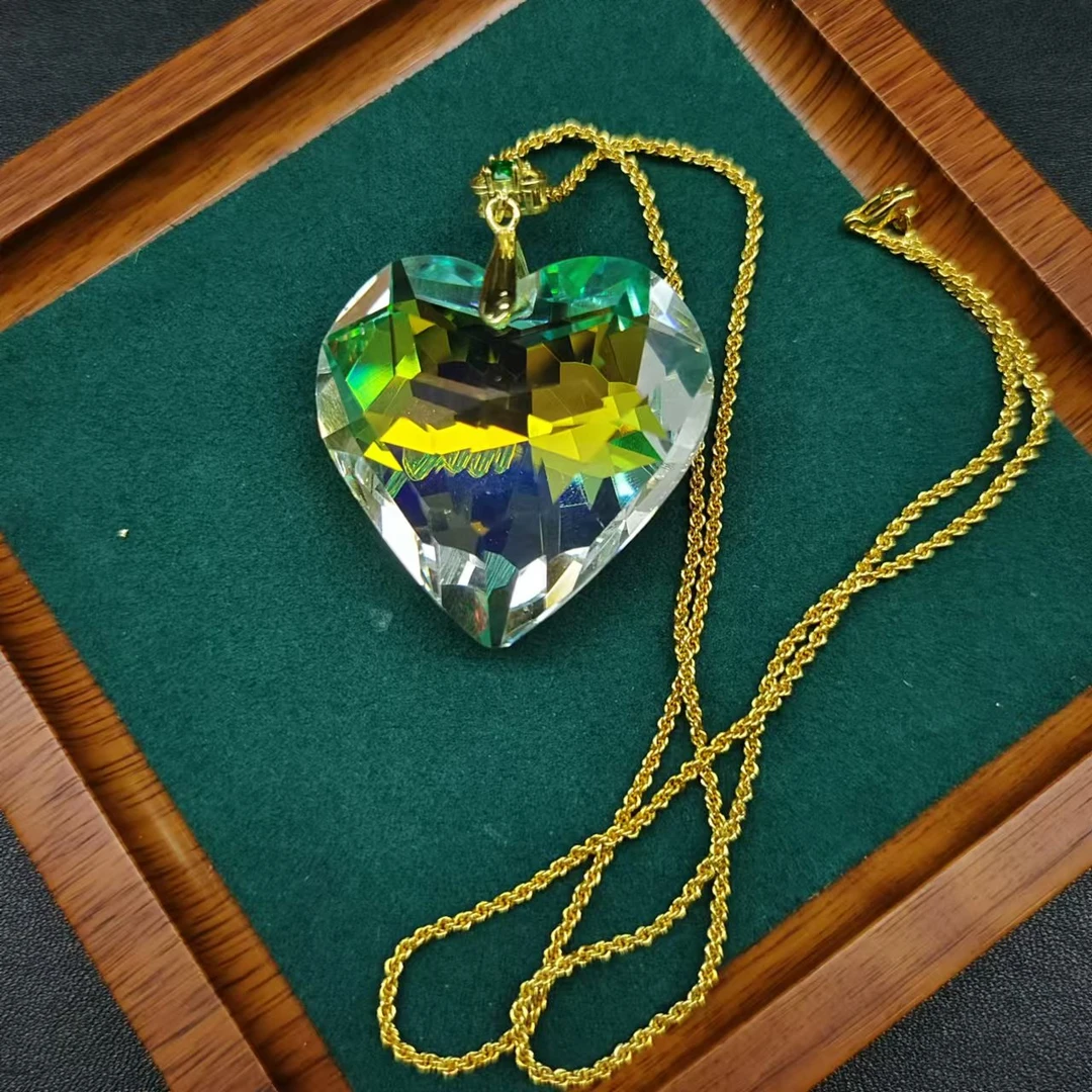 DBG表哥甄选》吊坠DZ0056配链子