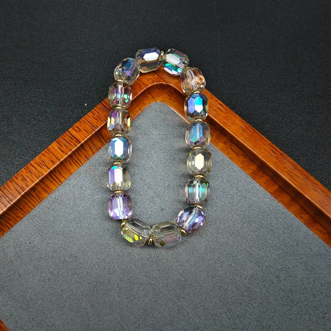 DH岚霏甄选》手链SL0007