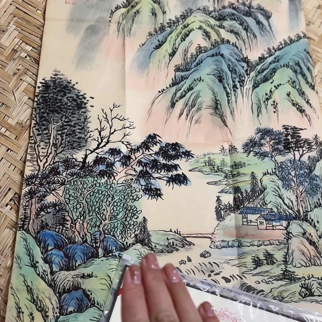 【闪购商品】书法嗯嗯嗯嗯嗯嗯