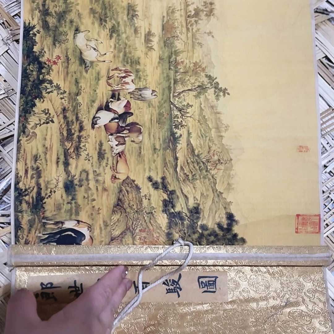 【闪购商品】书法嗯嗯嗯嗯嗯嗯嗯