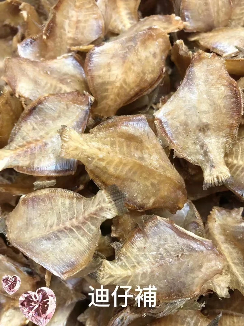 广东省汕尾特色油浸迪仔脯