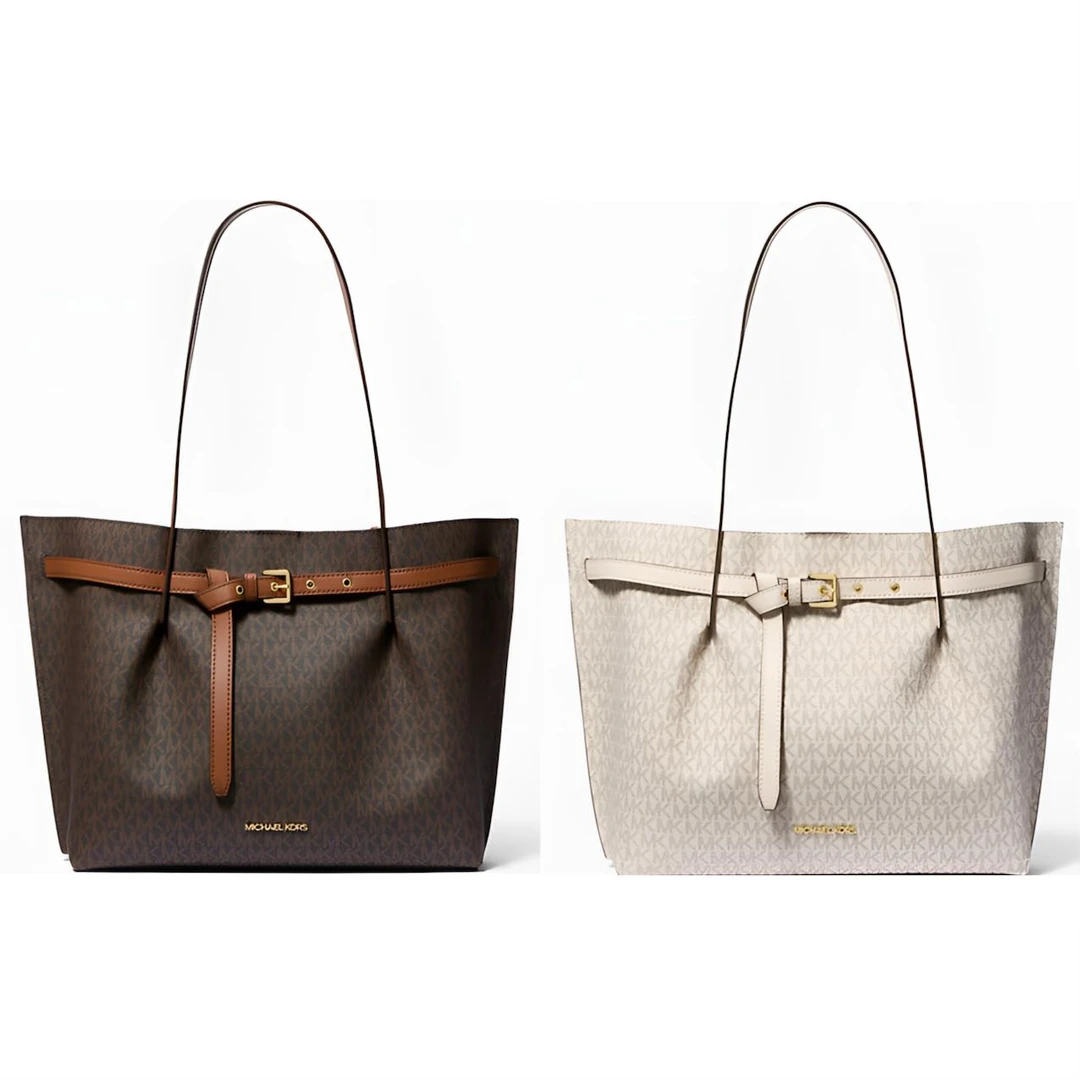 MICHAEL KORS/迈克高仕Emilia蝴蝶节大托特单肩包
