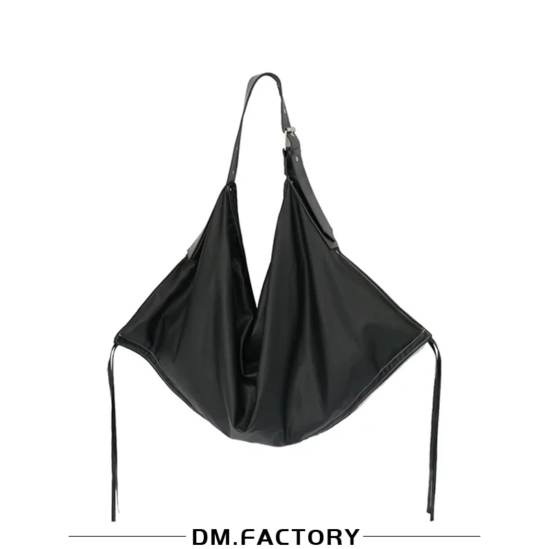 呆毛DM.FACTORY【8.7上新】时尚百搭ins单肩包包小众DMS1489