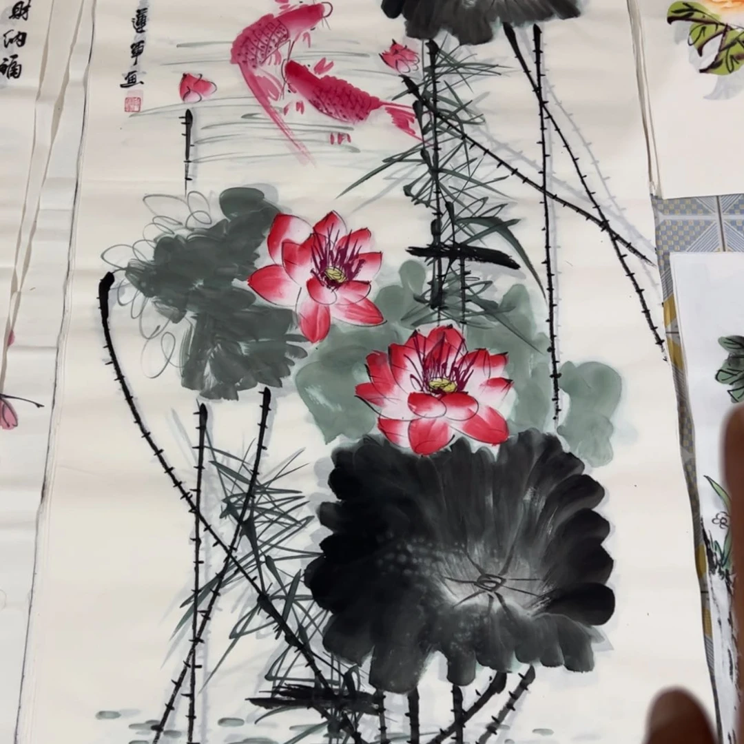 【闪购商品】书法书画