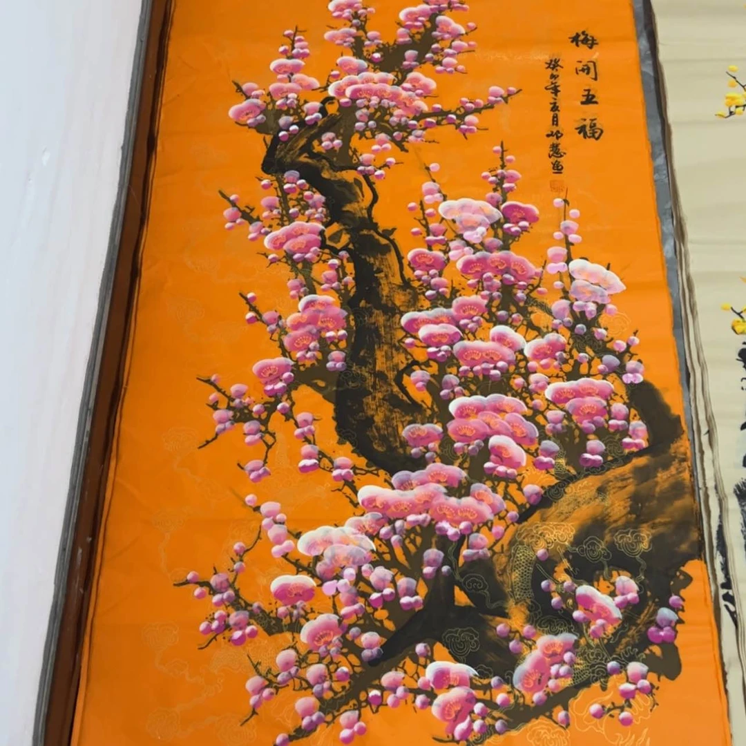 【闪购商品】书法书画
