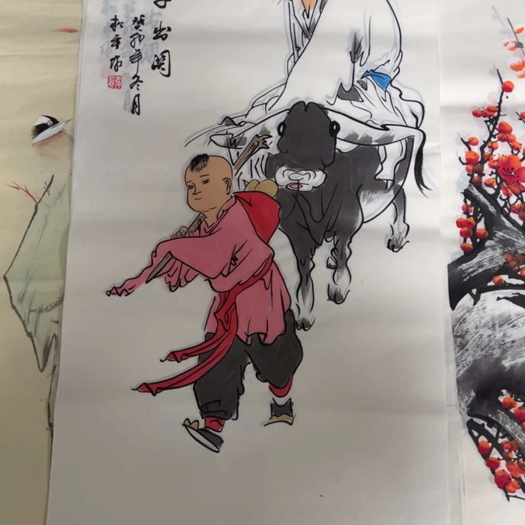 【闪购商品】书法书画