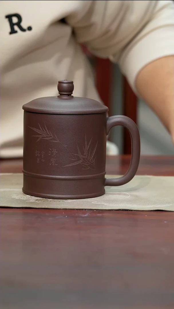 【闪购商品】紫砂茶壶不退不换