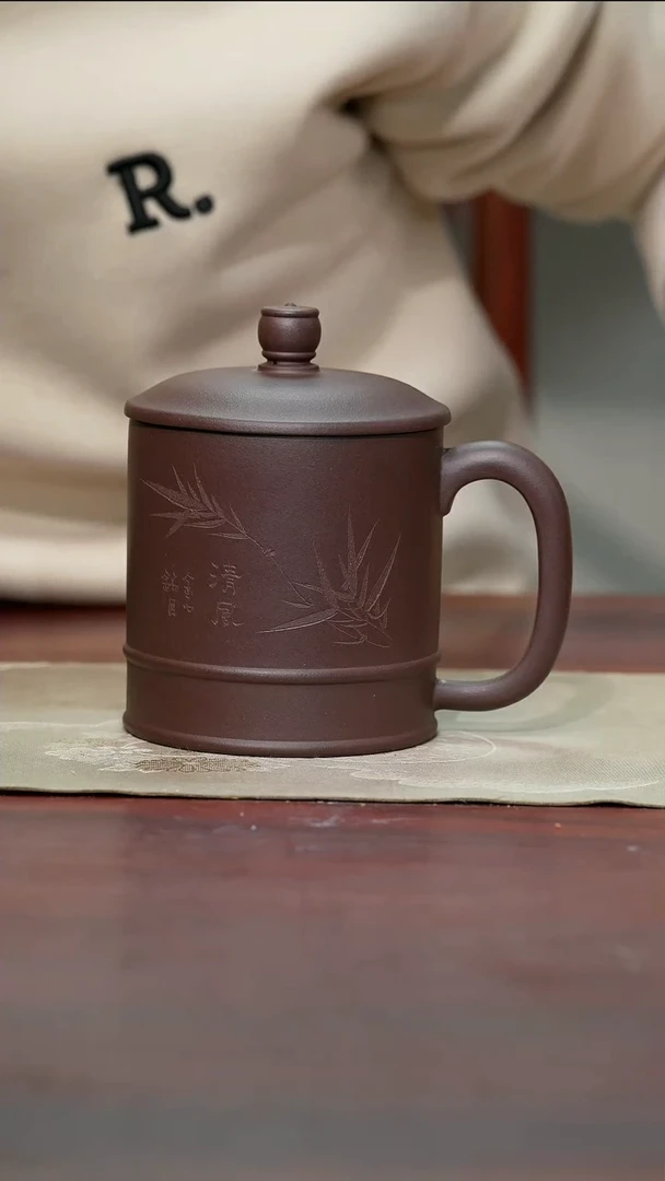 【闪购商品】紫砂茶壶不退不换